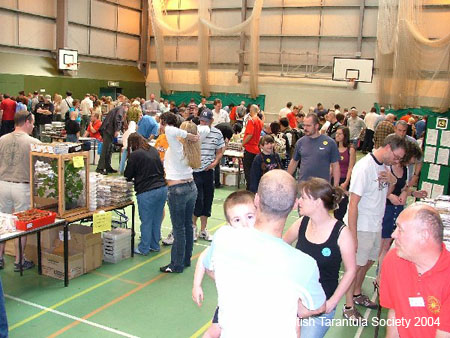 BTS 2004 - crowds 7